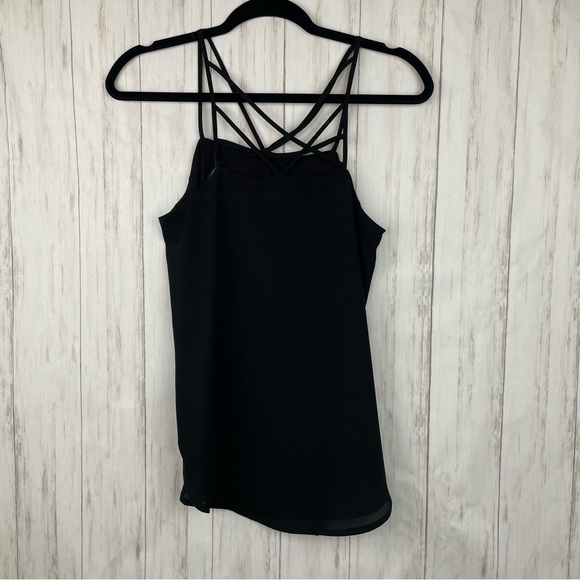 Express small black caged tank - Picture 1 of 5